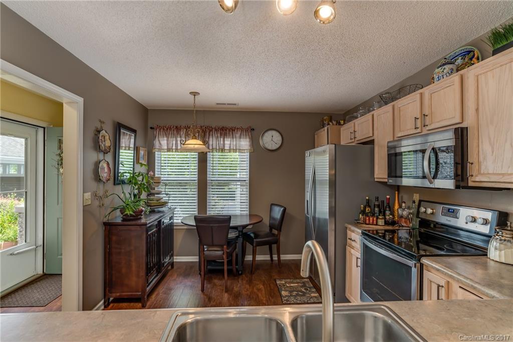 Wolfpen - Residential