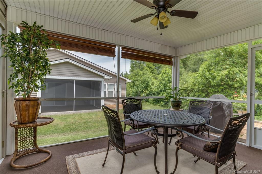 Wolfpen - Residential