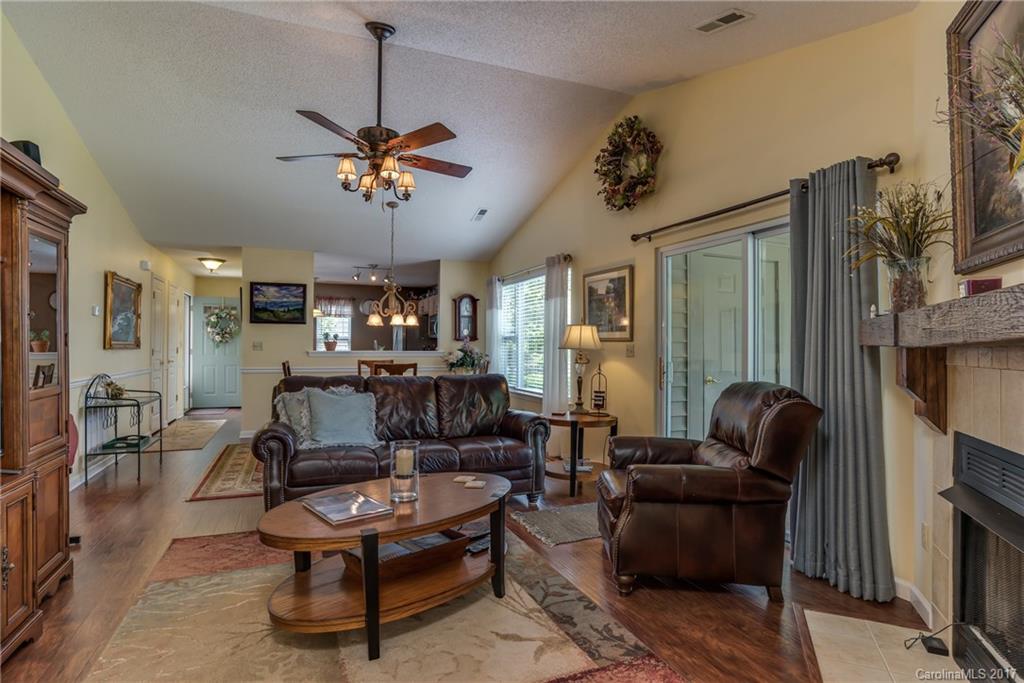 Wolfpen - Residential