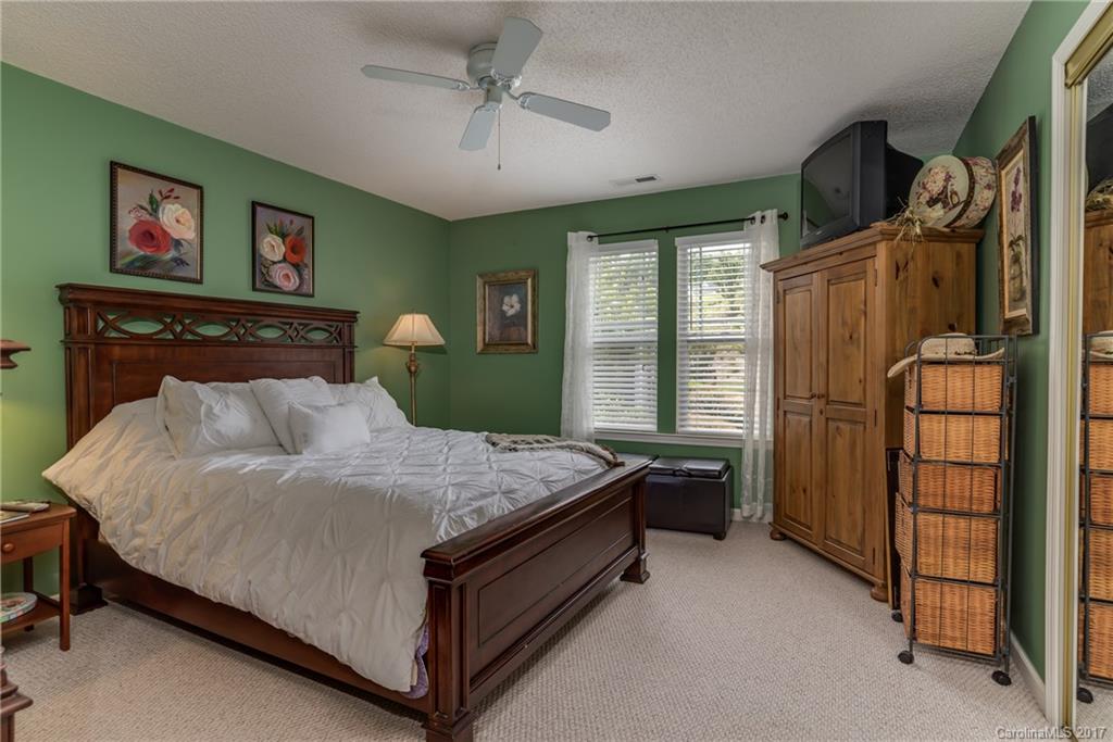 Wolfpen - Residential