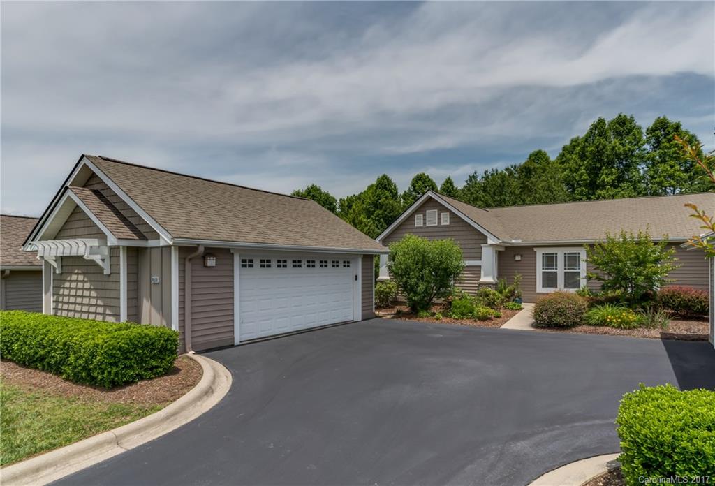 Wolfpen - Residential