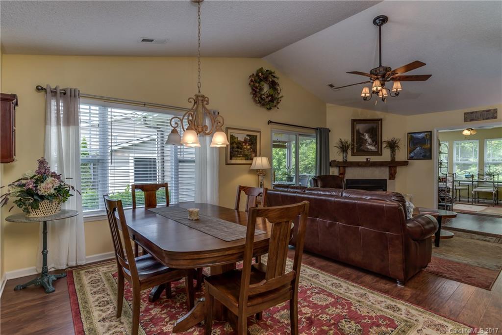 Wolfpen - Residential