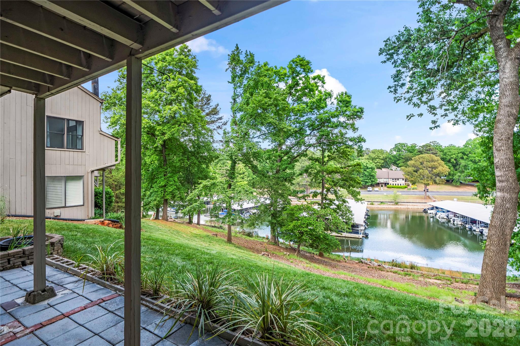 River Hills - Residential