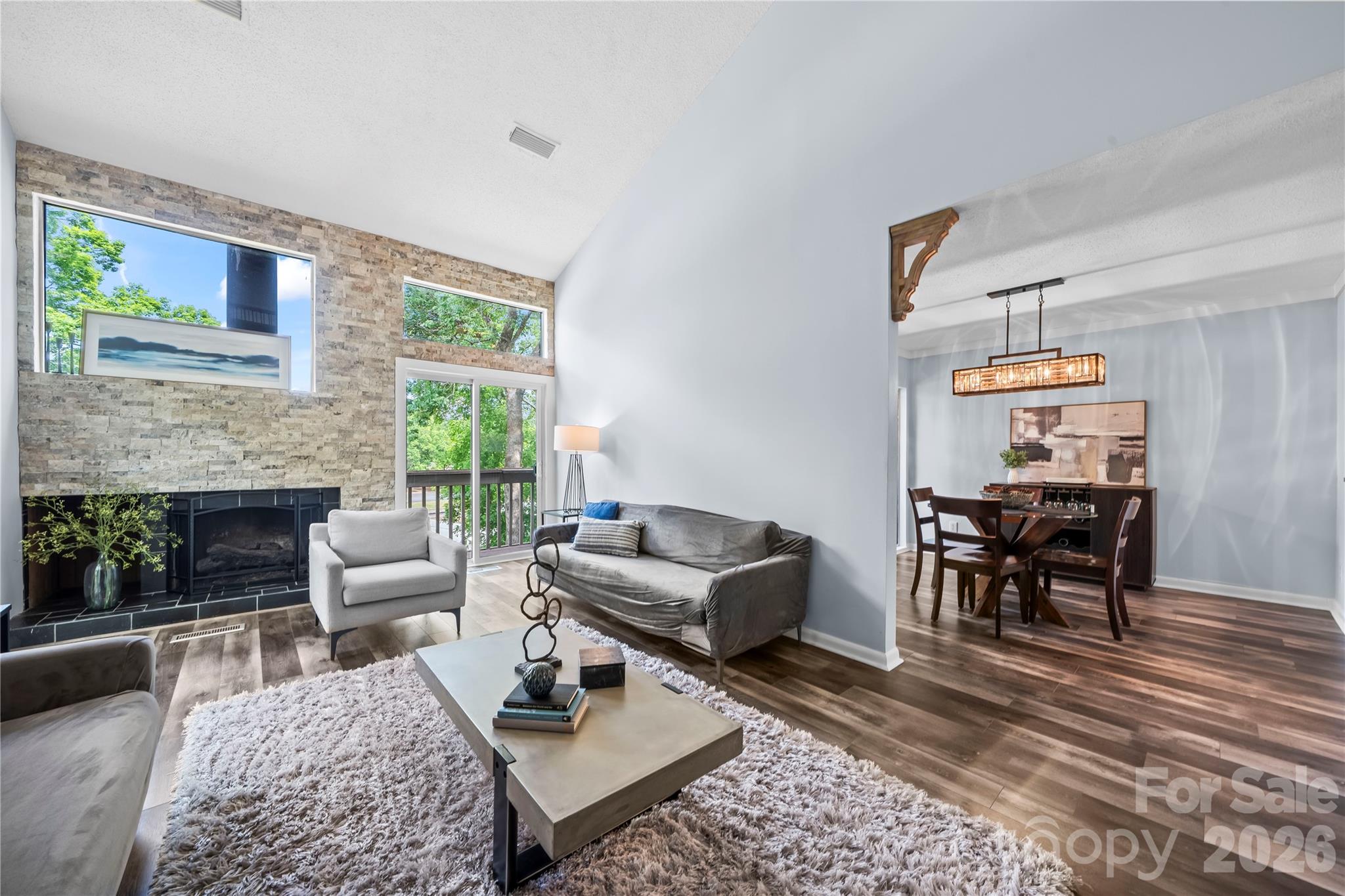 River Hills - Residential