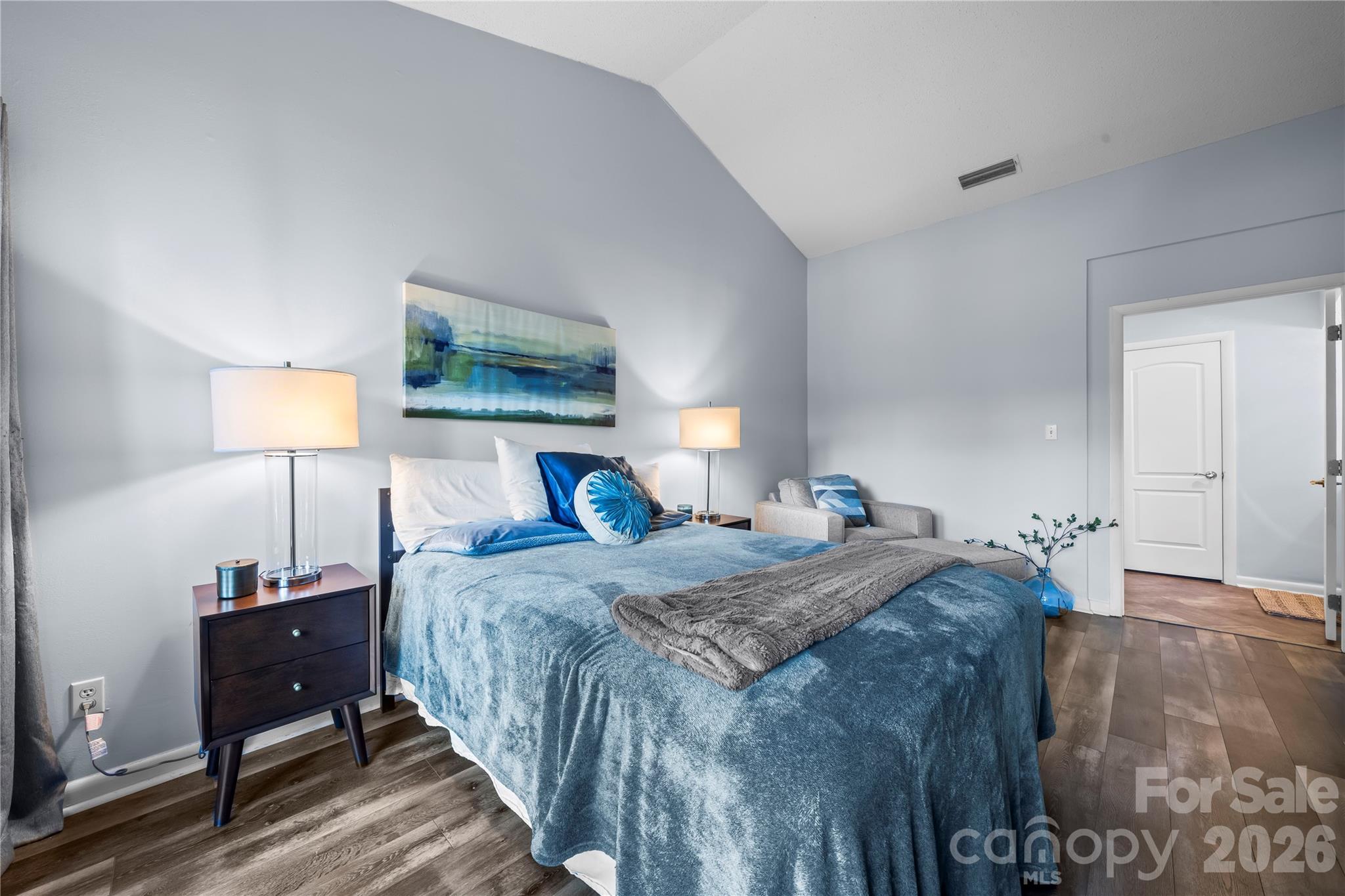River Hills - Residential