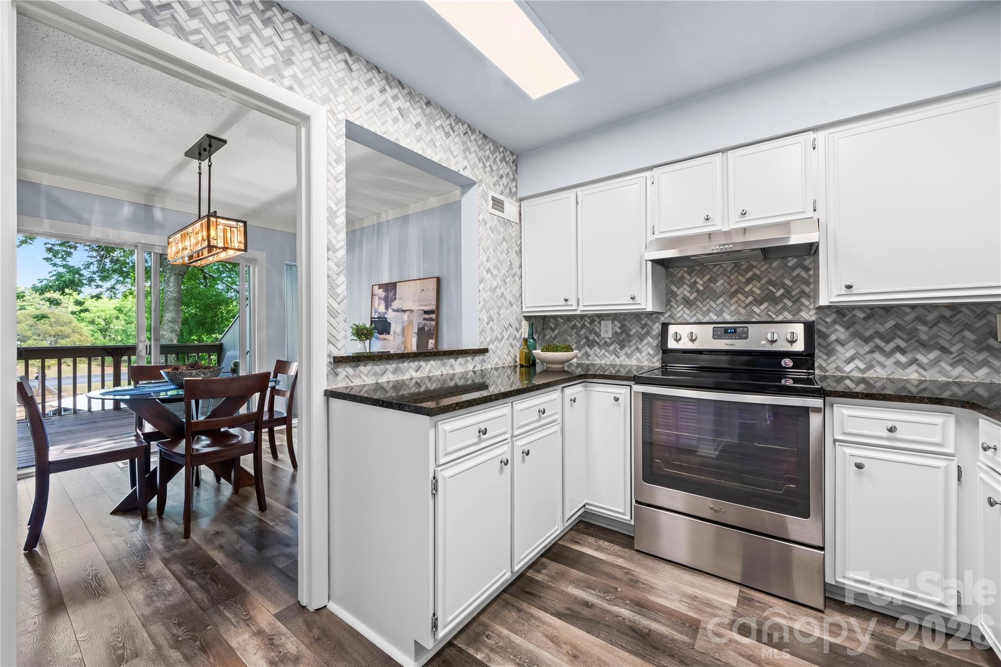 River Hills - Residential