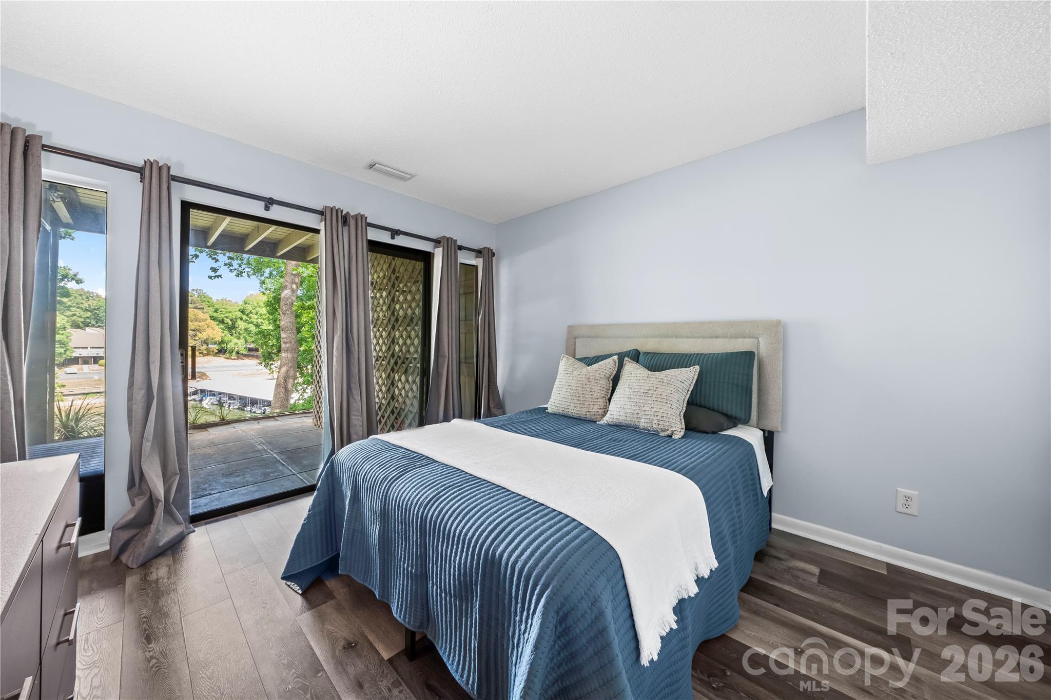 River Hills - Residential