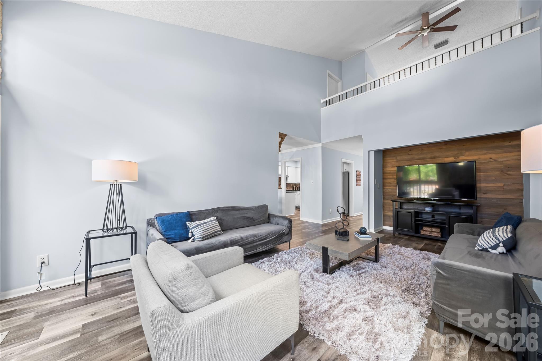 River Hills - Residential