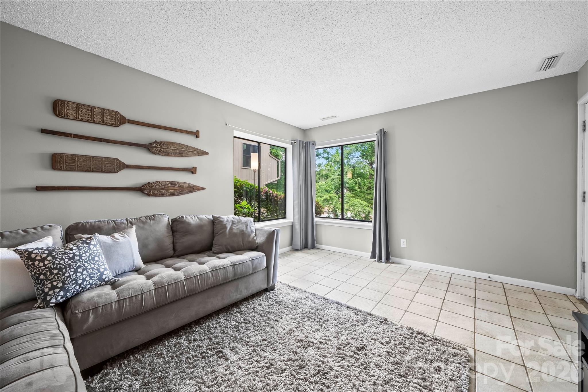 River Hills - Residential