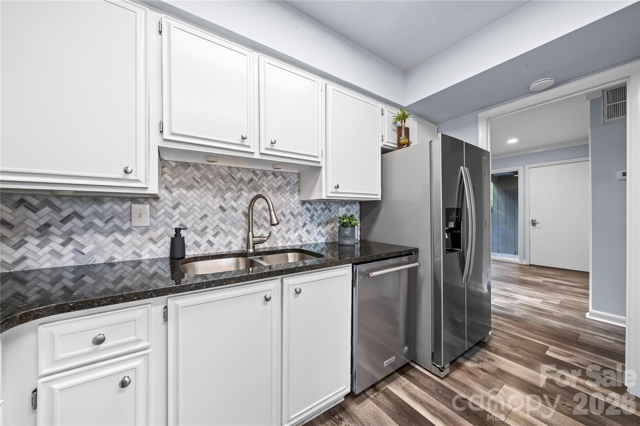 River Hills - Residential