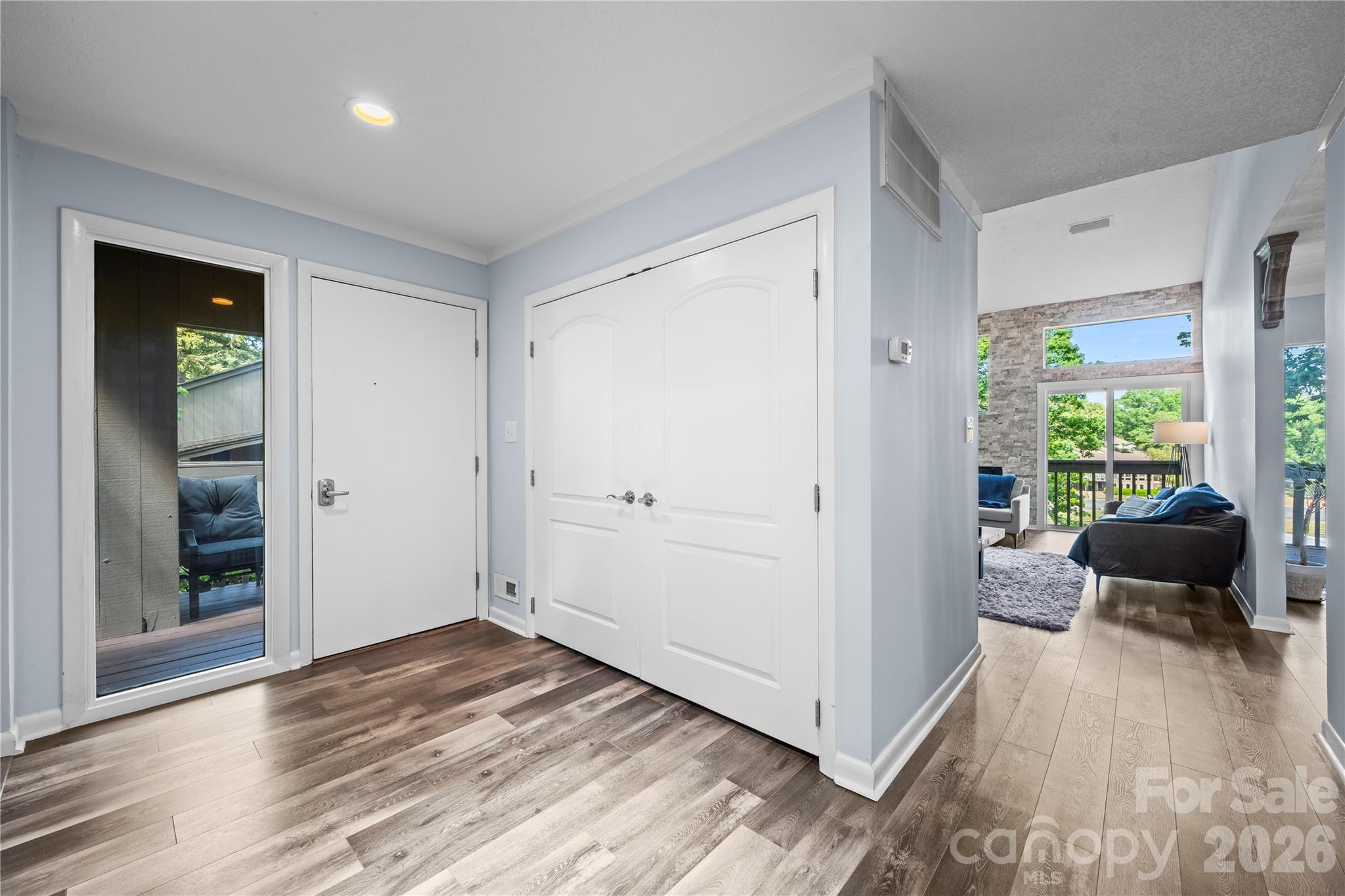 River Hills - Residential