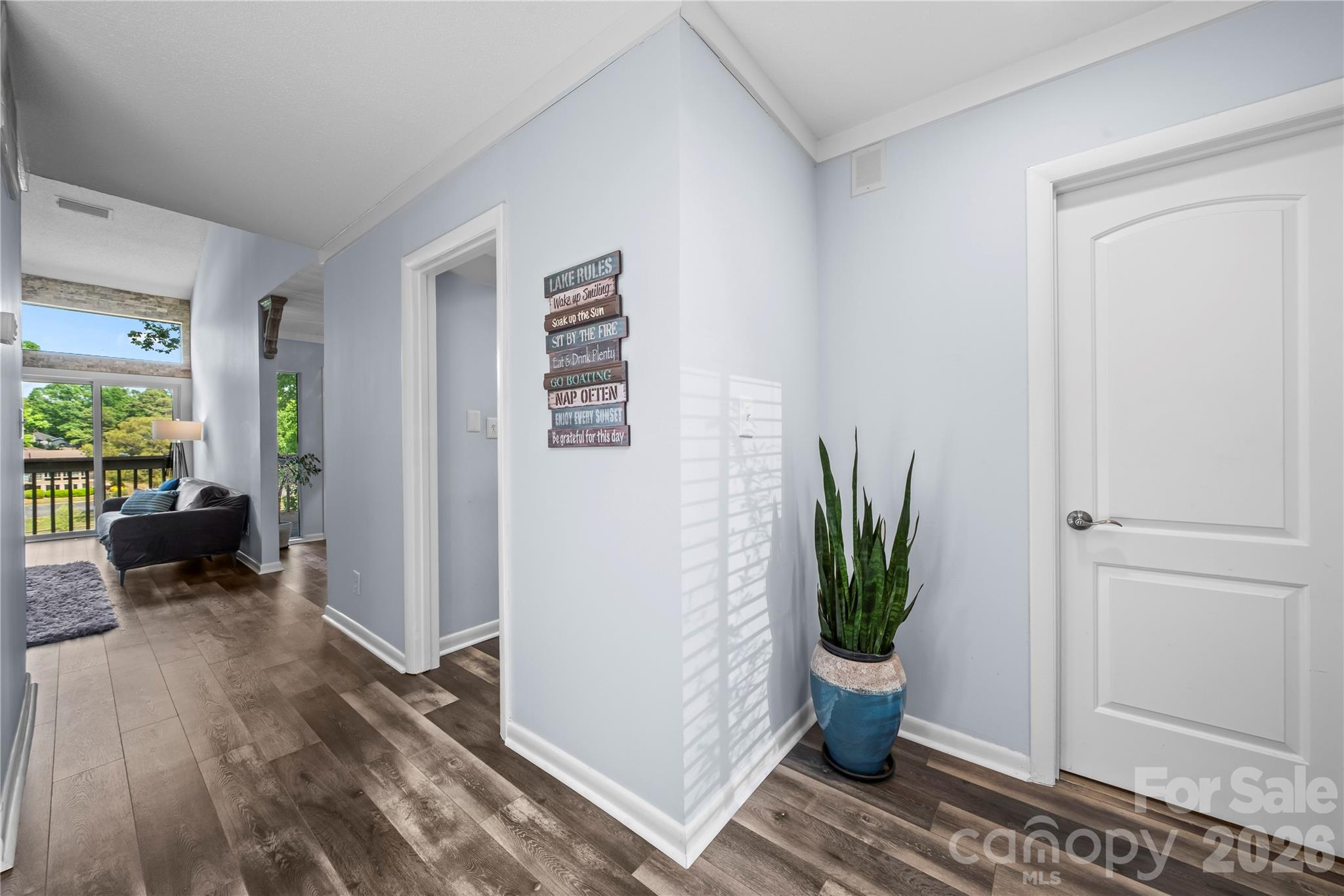 River Hills - Residential