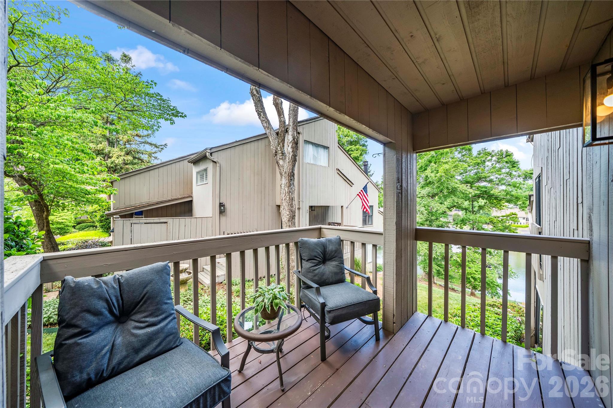River Hills - Residential