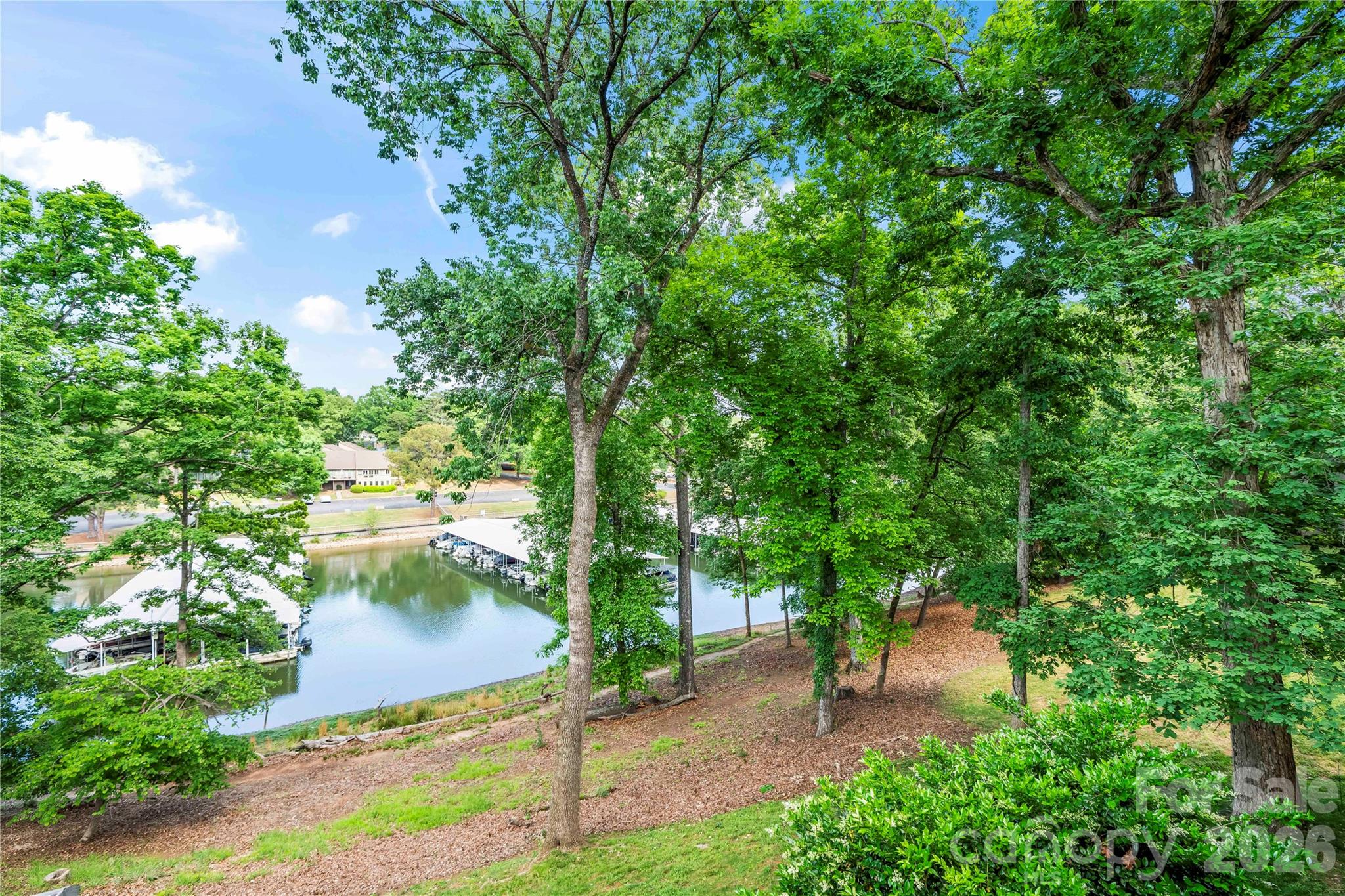 River Hills - Residential