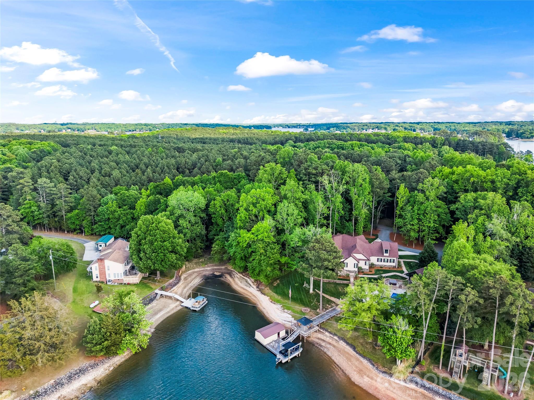 River Hills - Residential