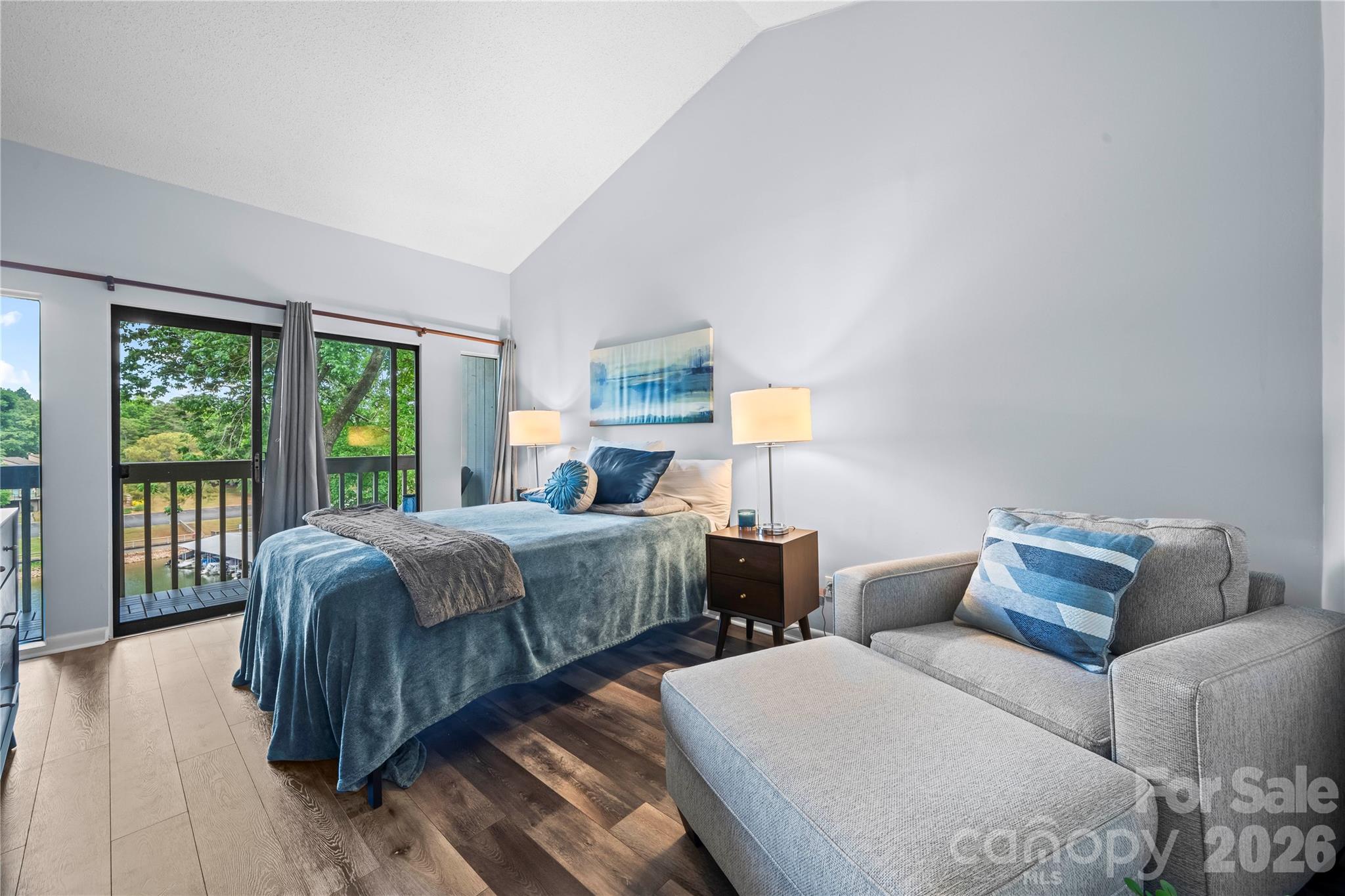 River Hills - Residential