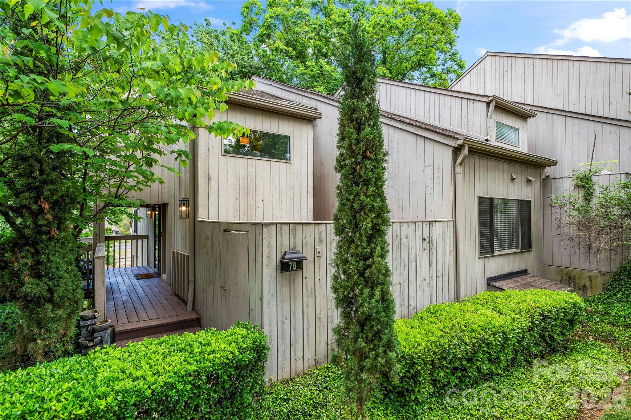 River Hills - Residential