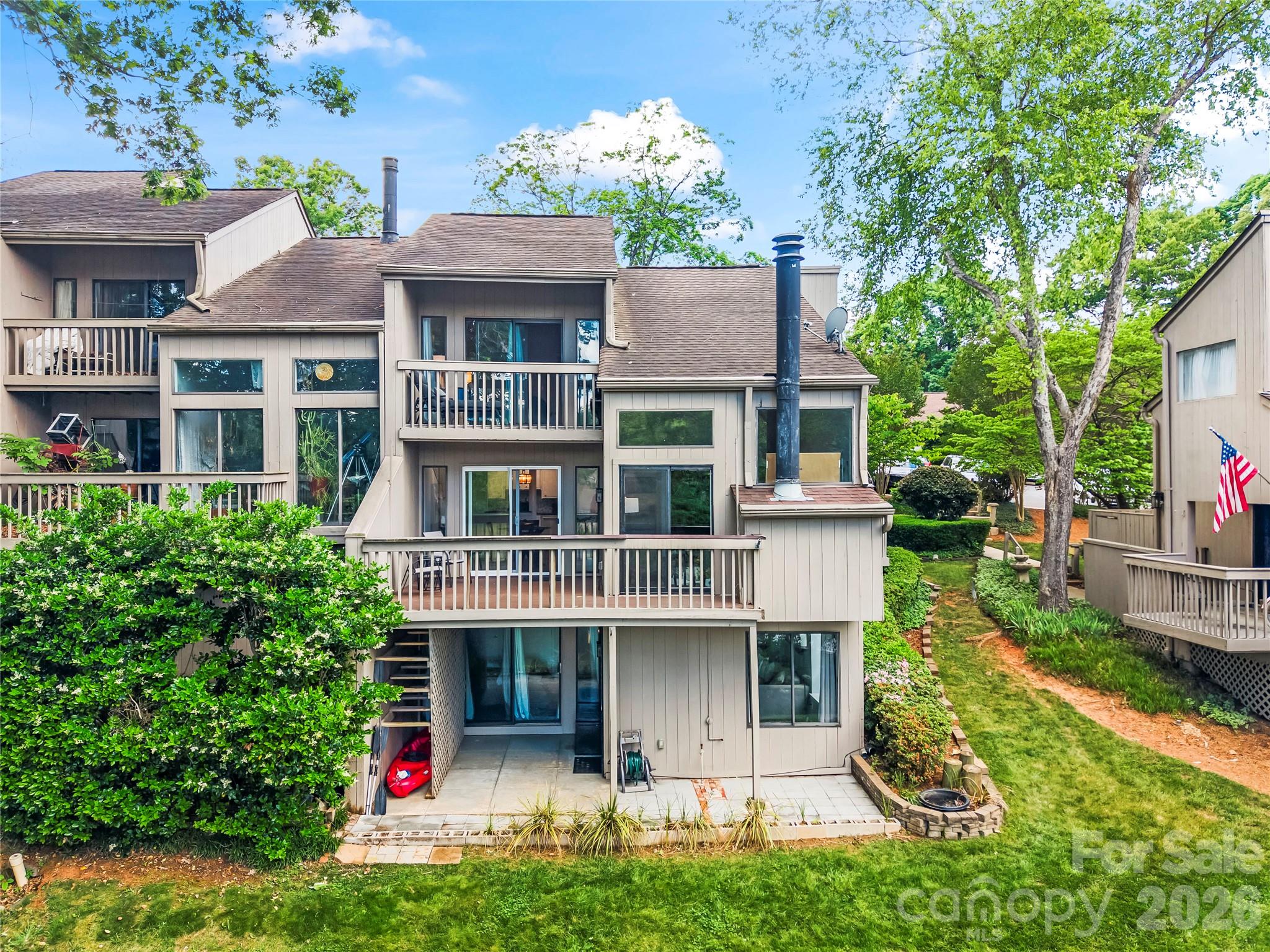 River Hills - Residential