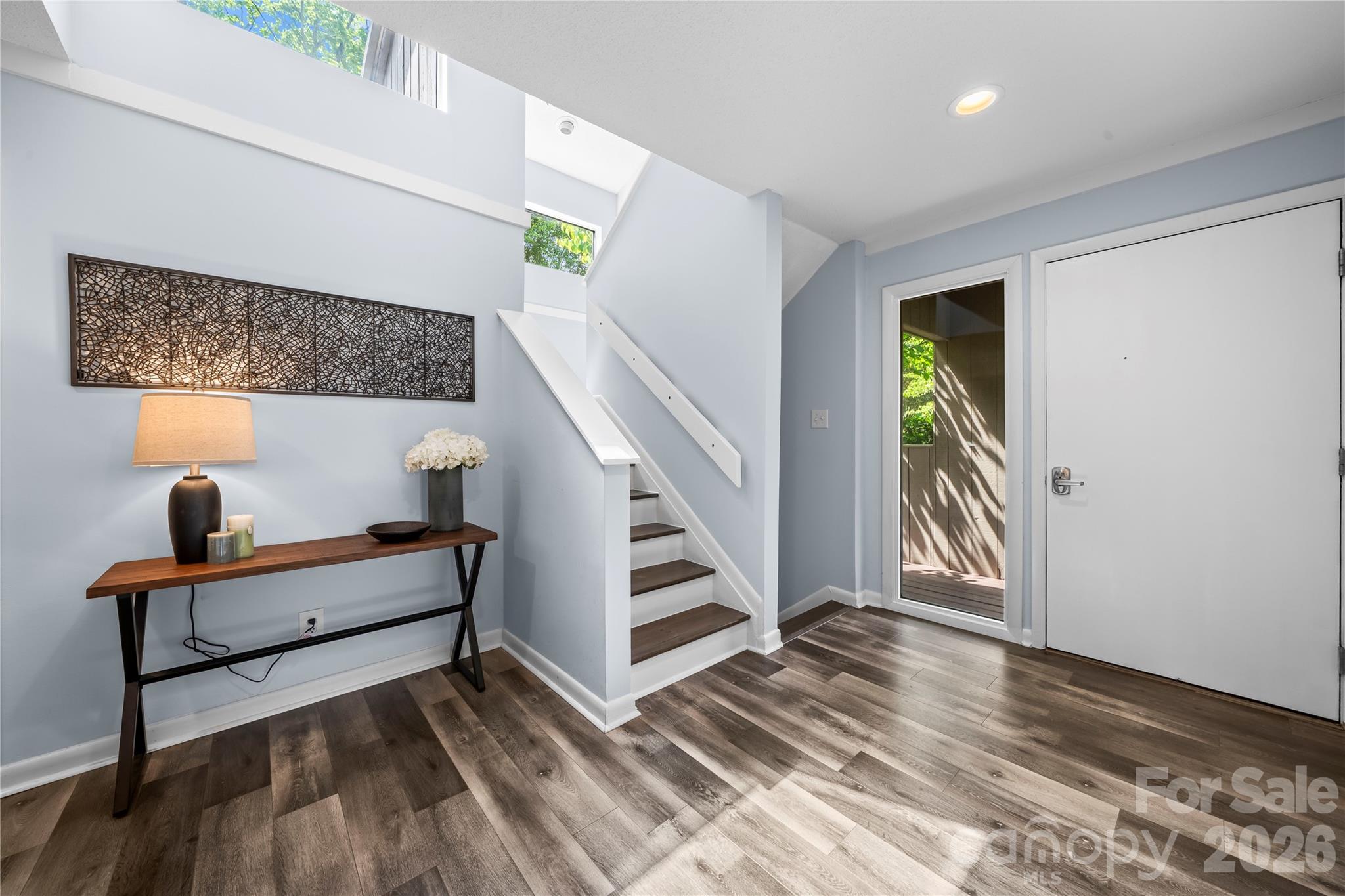 River Hills - Residential