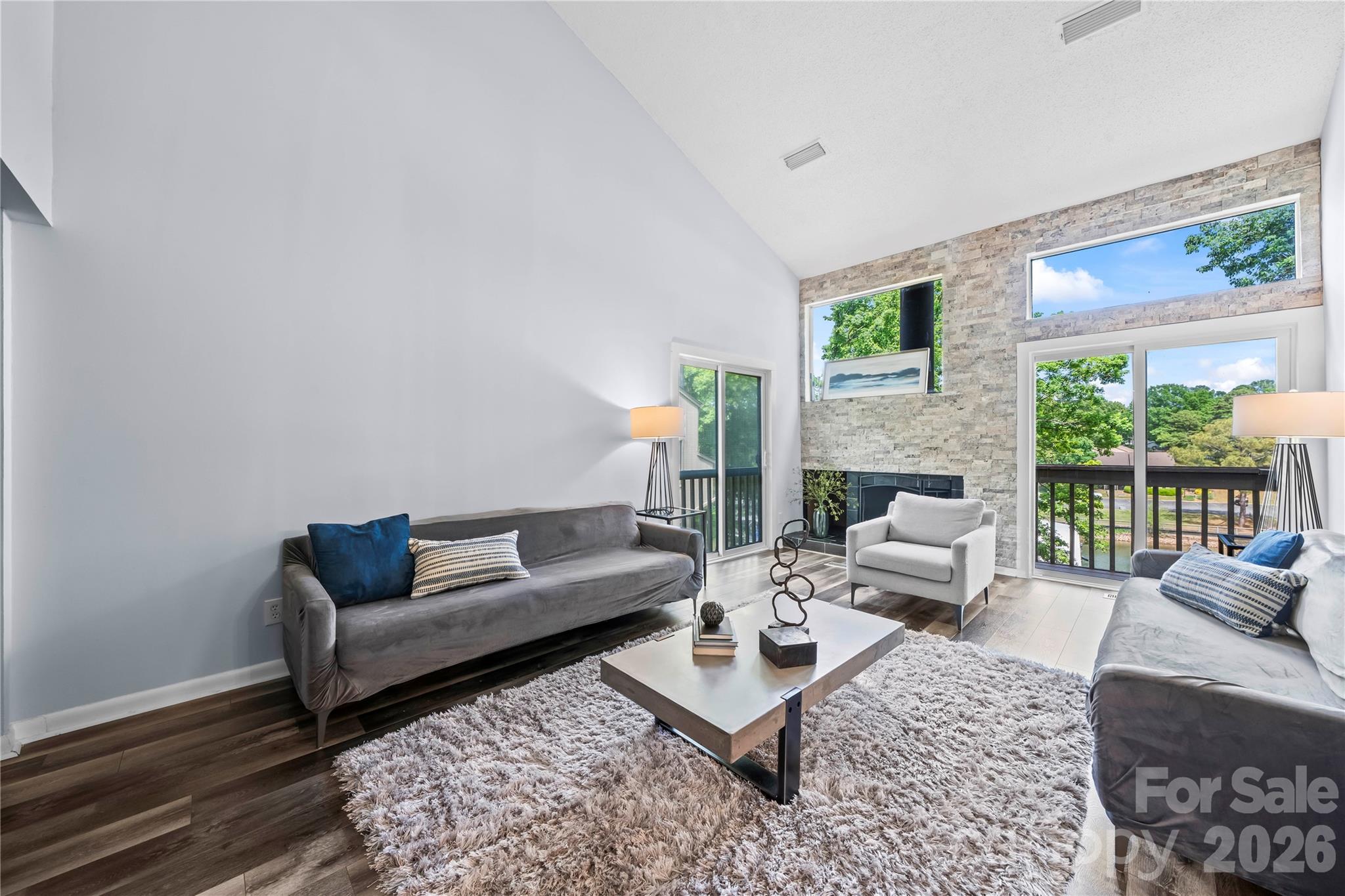 River Hills - Residential