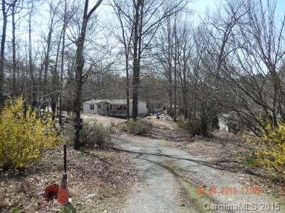 Falls Estates - Residential