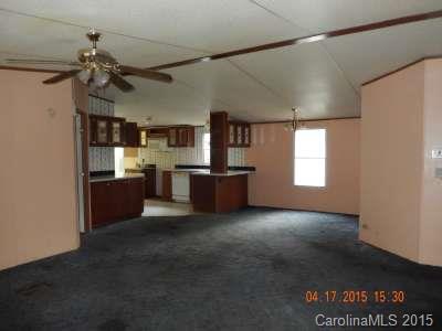 Falls Estates - Residential