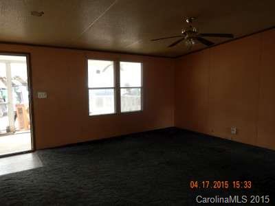 Falls Estates - Residential