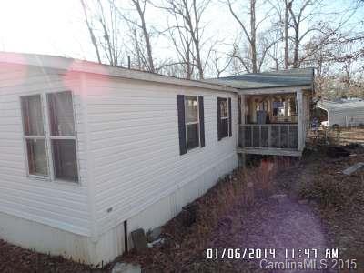 Falls Estates - Residential