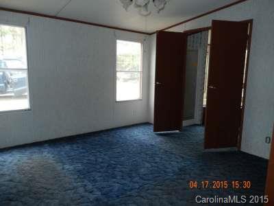 Falls Estates - Residential