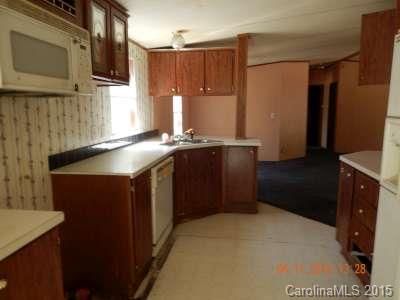 Falls Estates - Residential