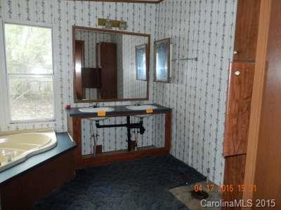 Falls Estates - Residential