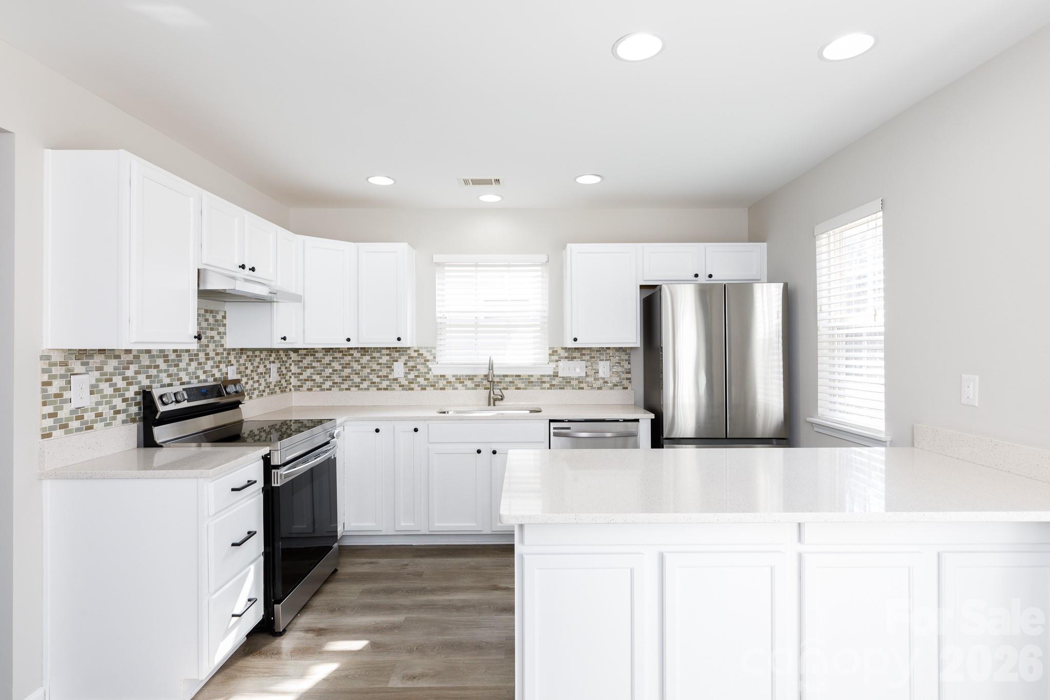 Hanover - Residential