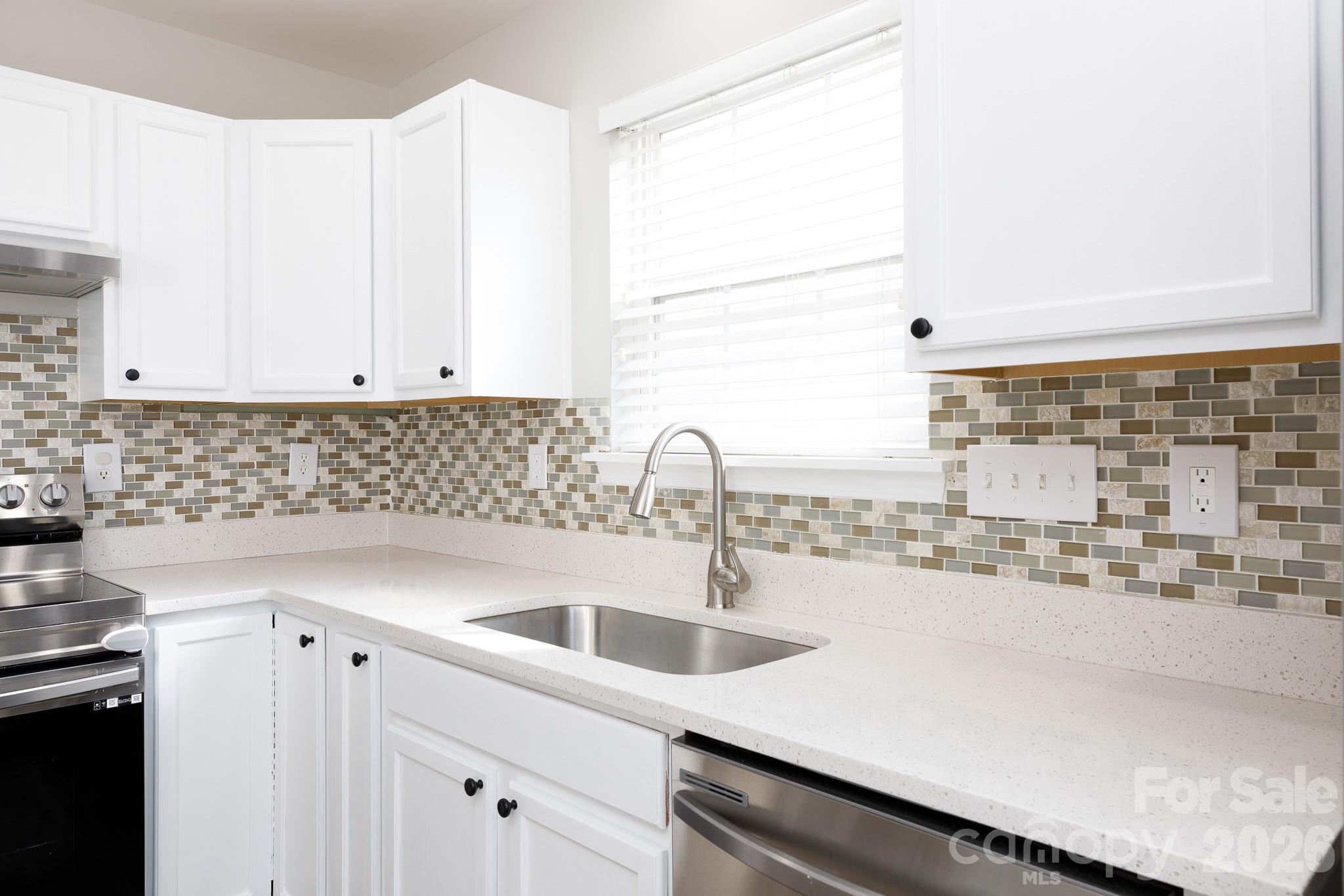 Hanover - Residential