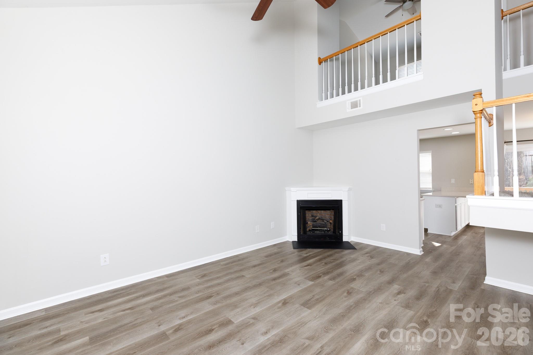 Hanover - Residential