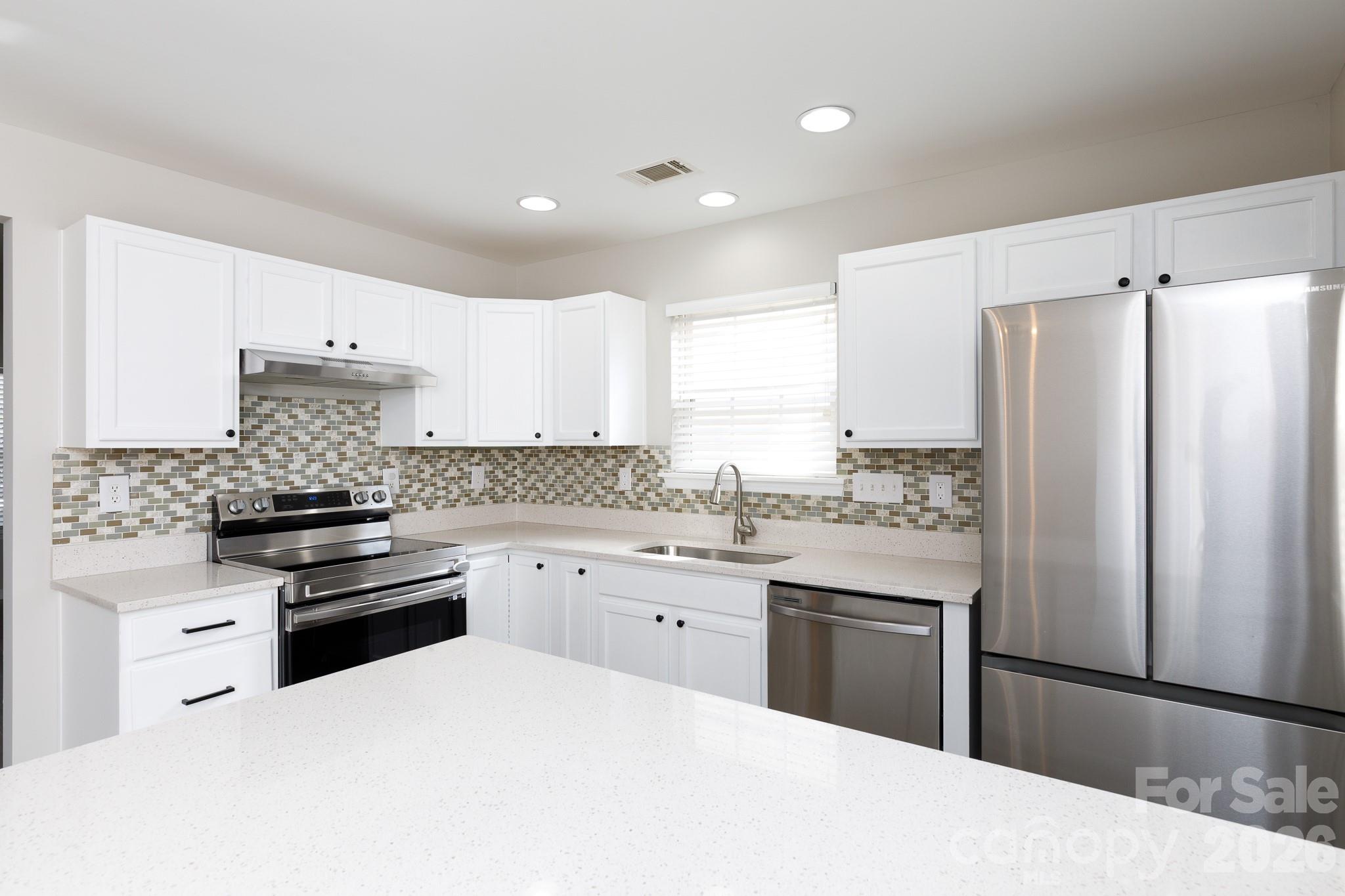 Hanover - Residential