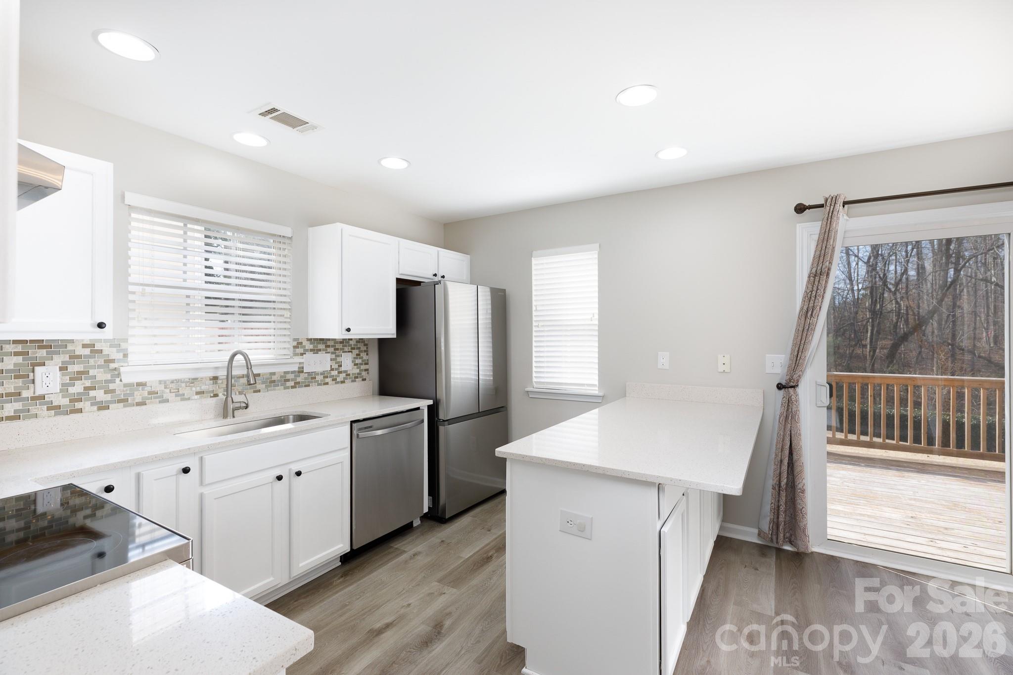 Hanover - Residential