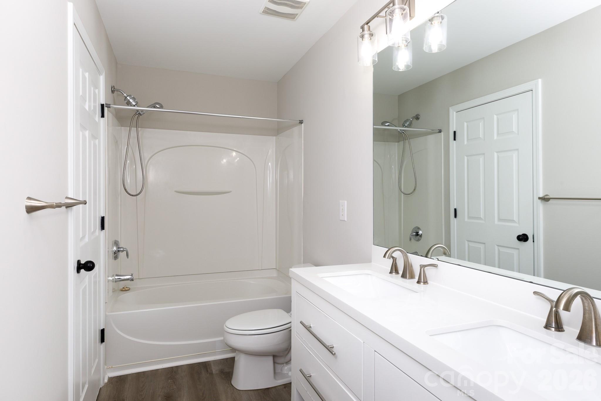 Hanover - Residential