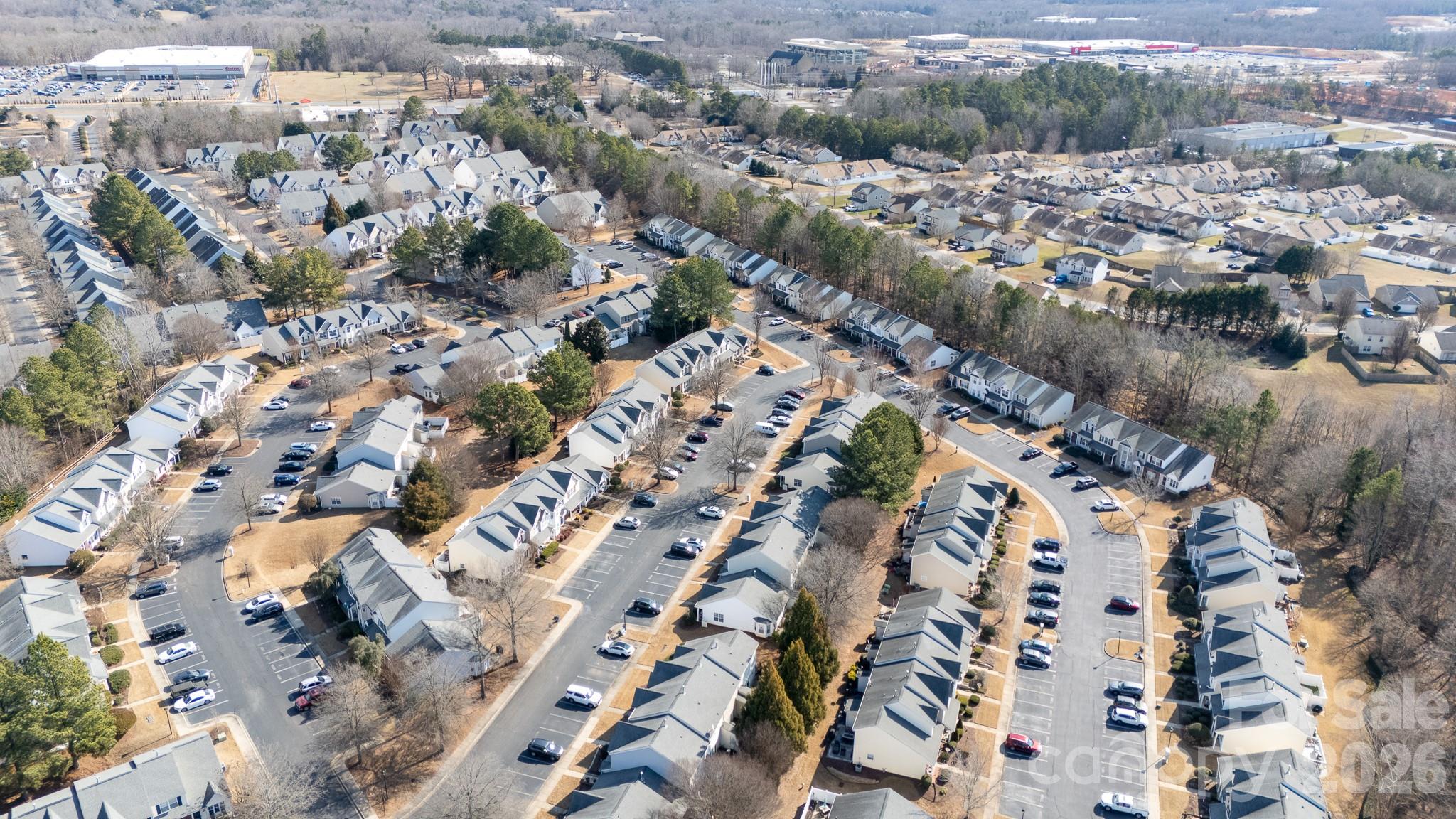 Hanover - Residential