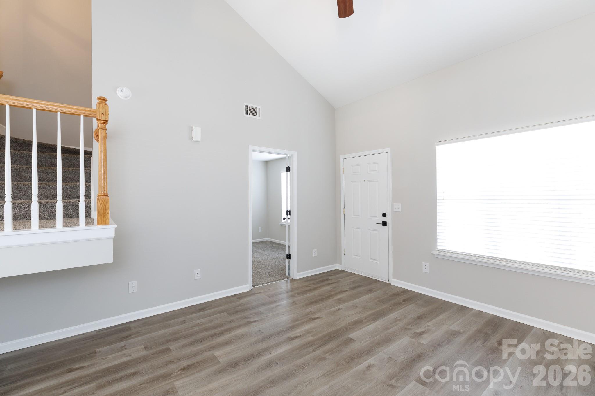 Hanover - Residential