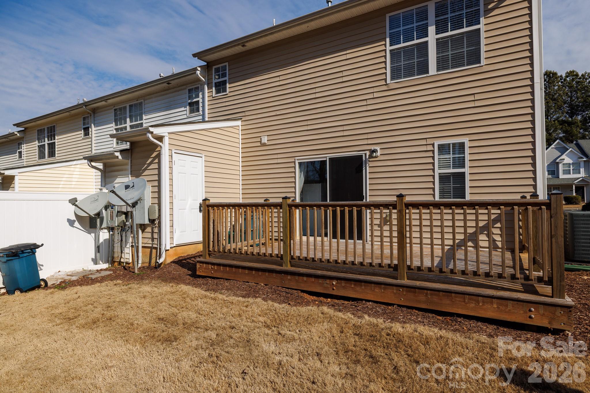 Hanover - Residential