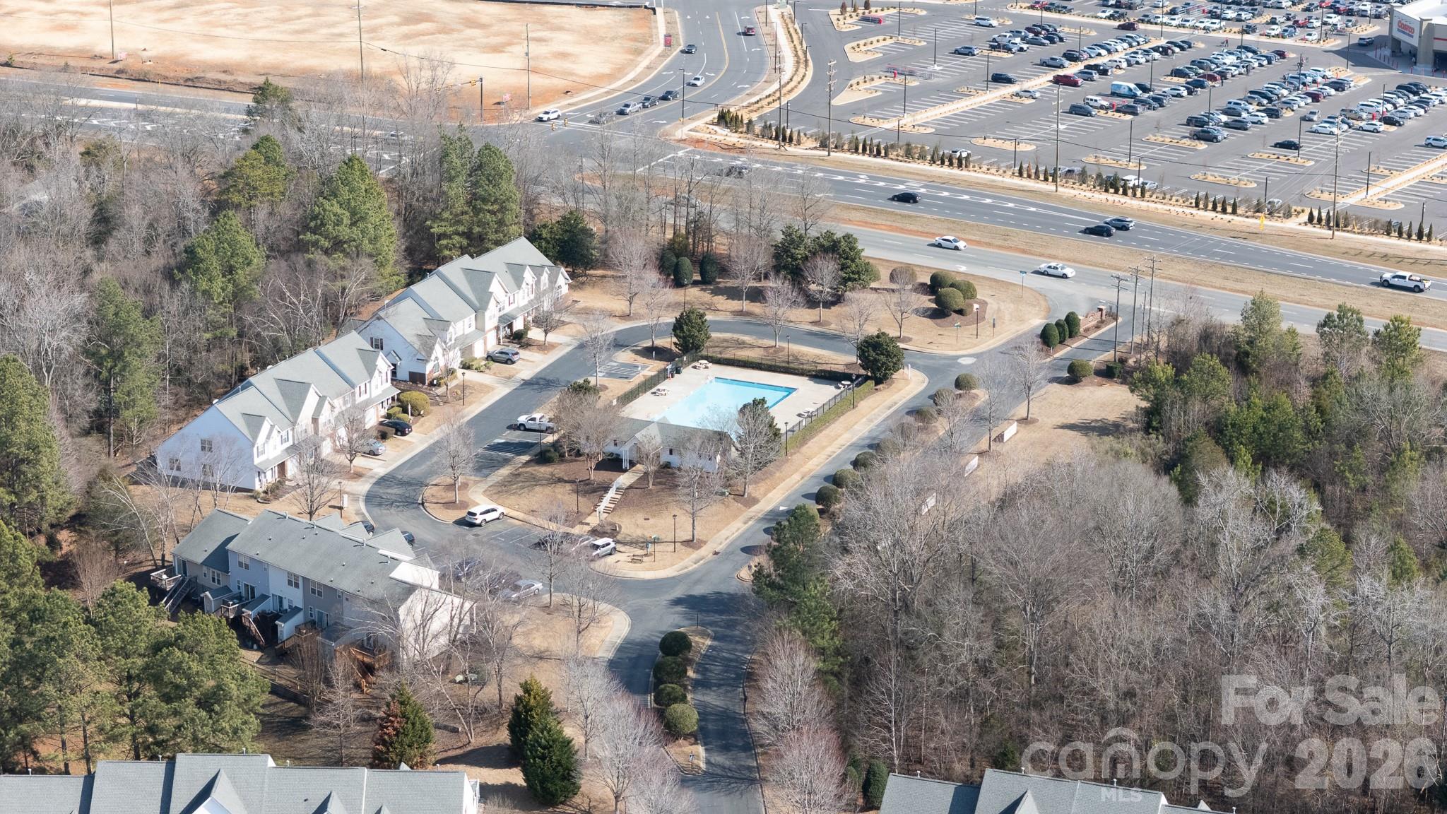 Hanover - Residential