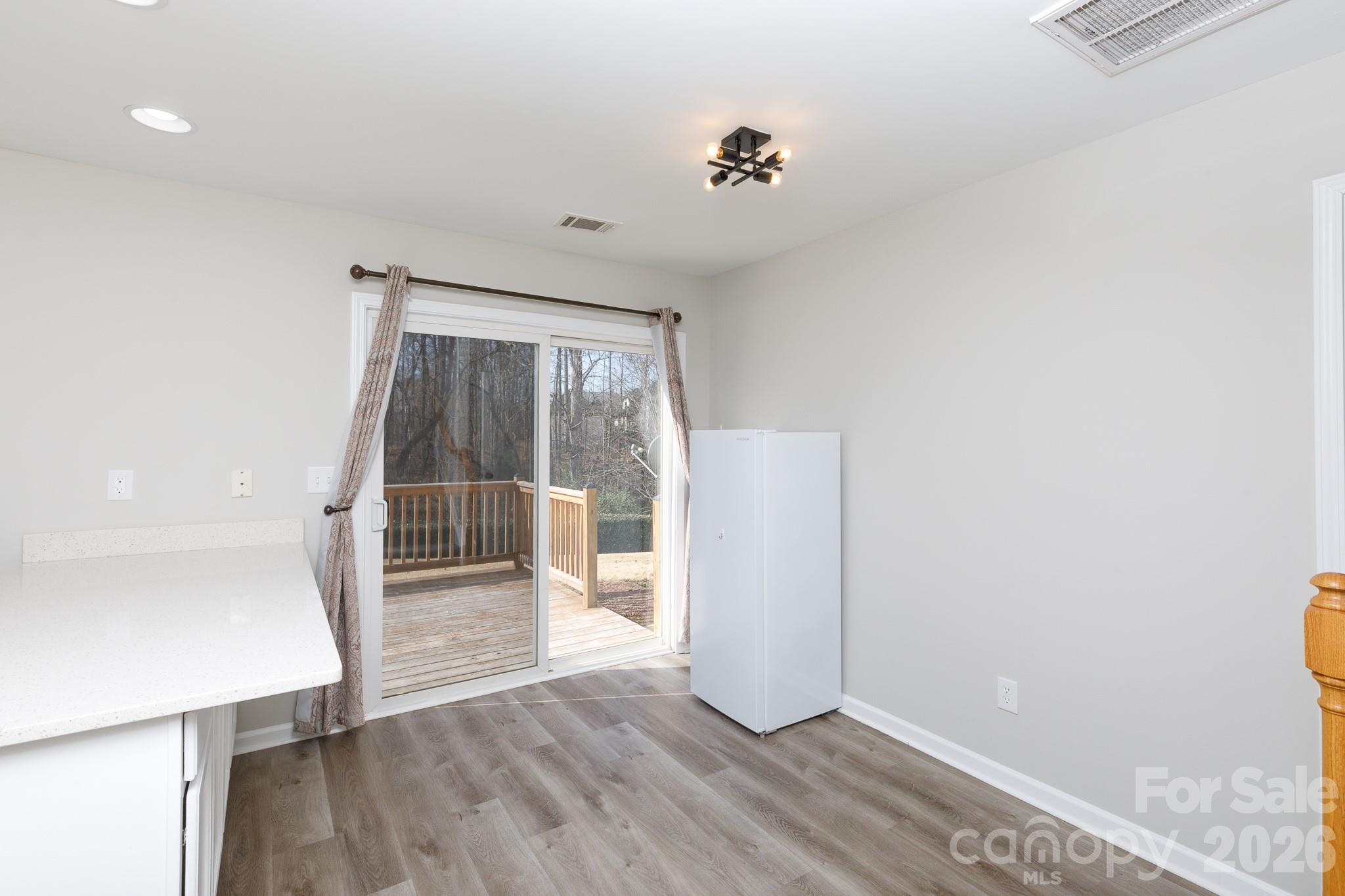 Hanover - Residential