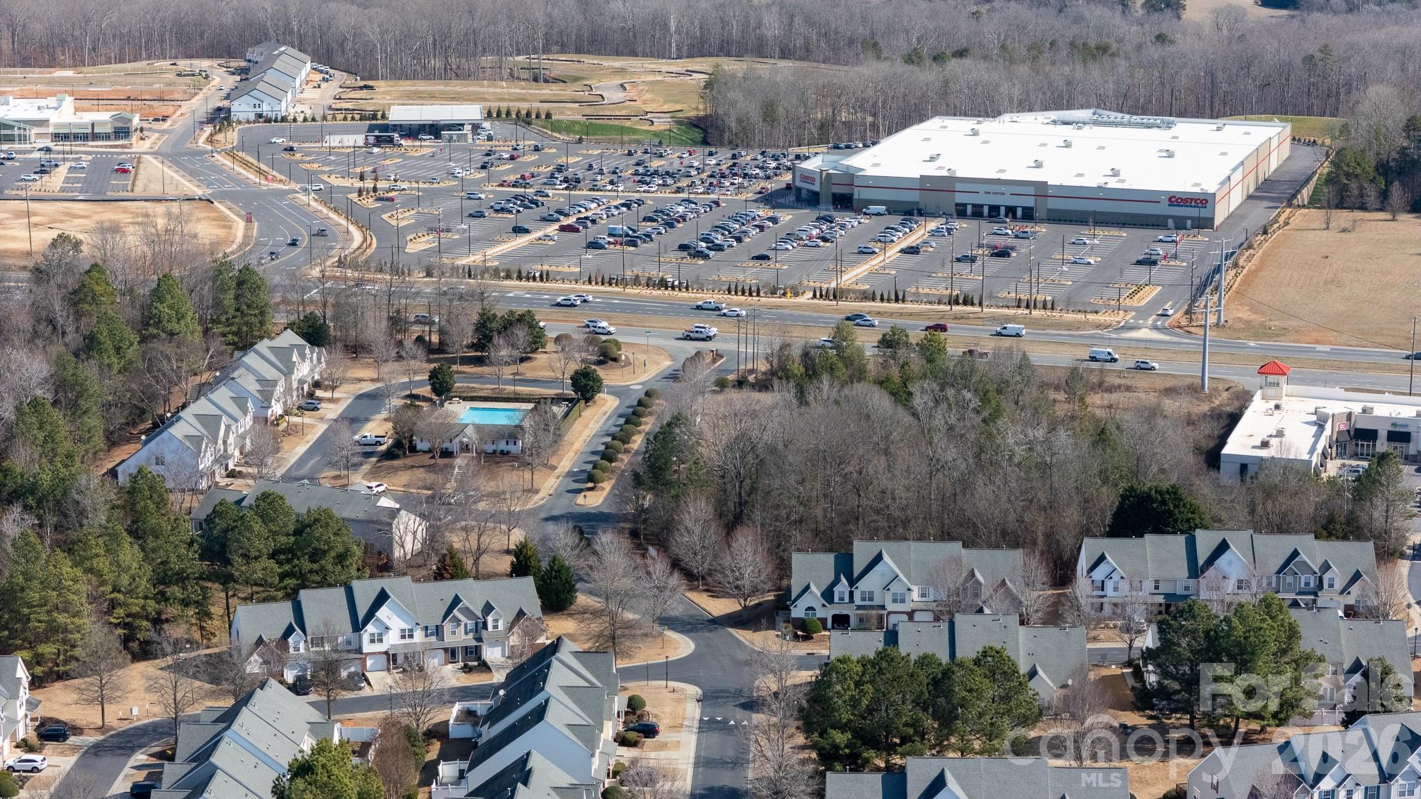 Hanover - Residential