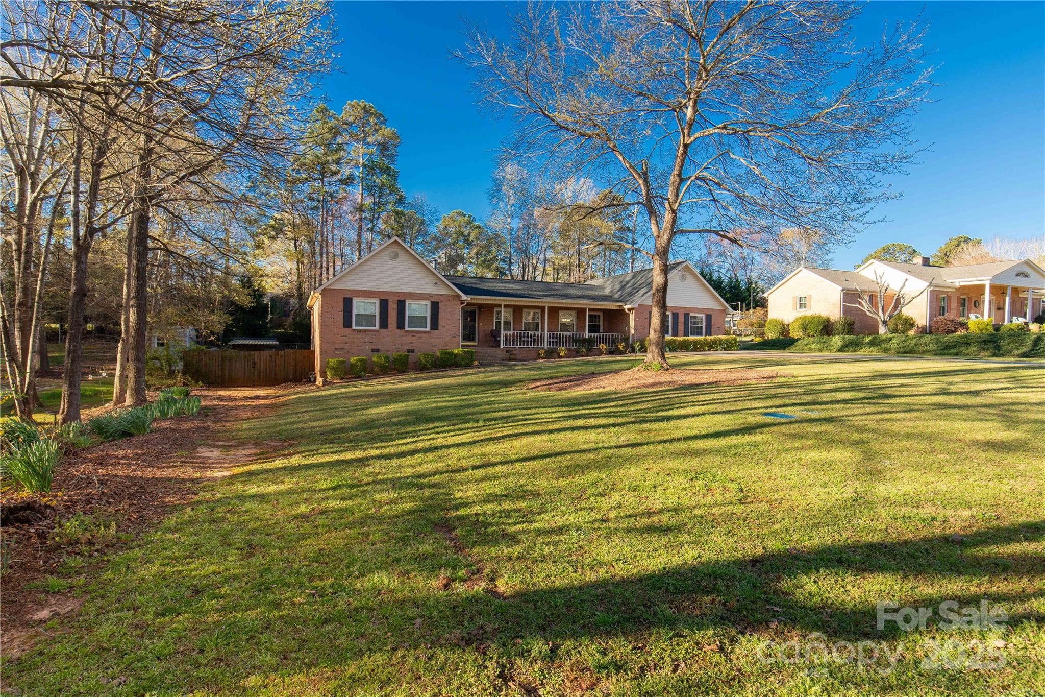 Arrowood Estates - Residential