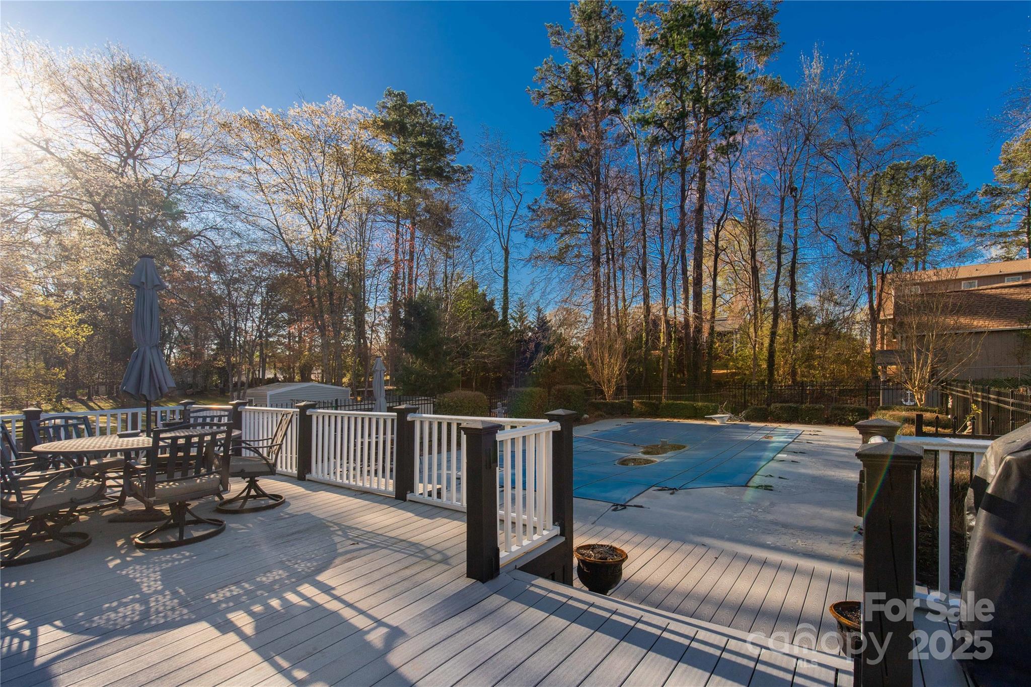 Arrowood Estates - Residential