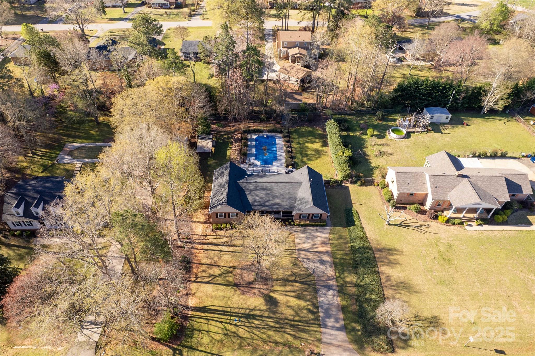 Arrowood Estates - Residential