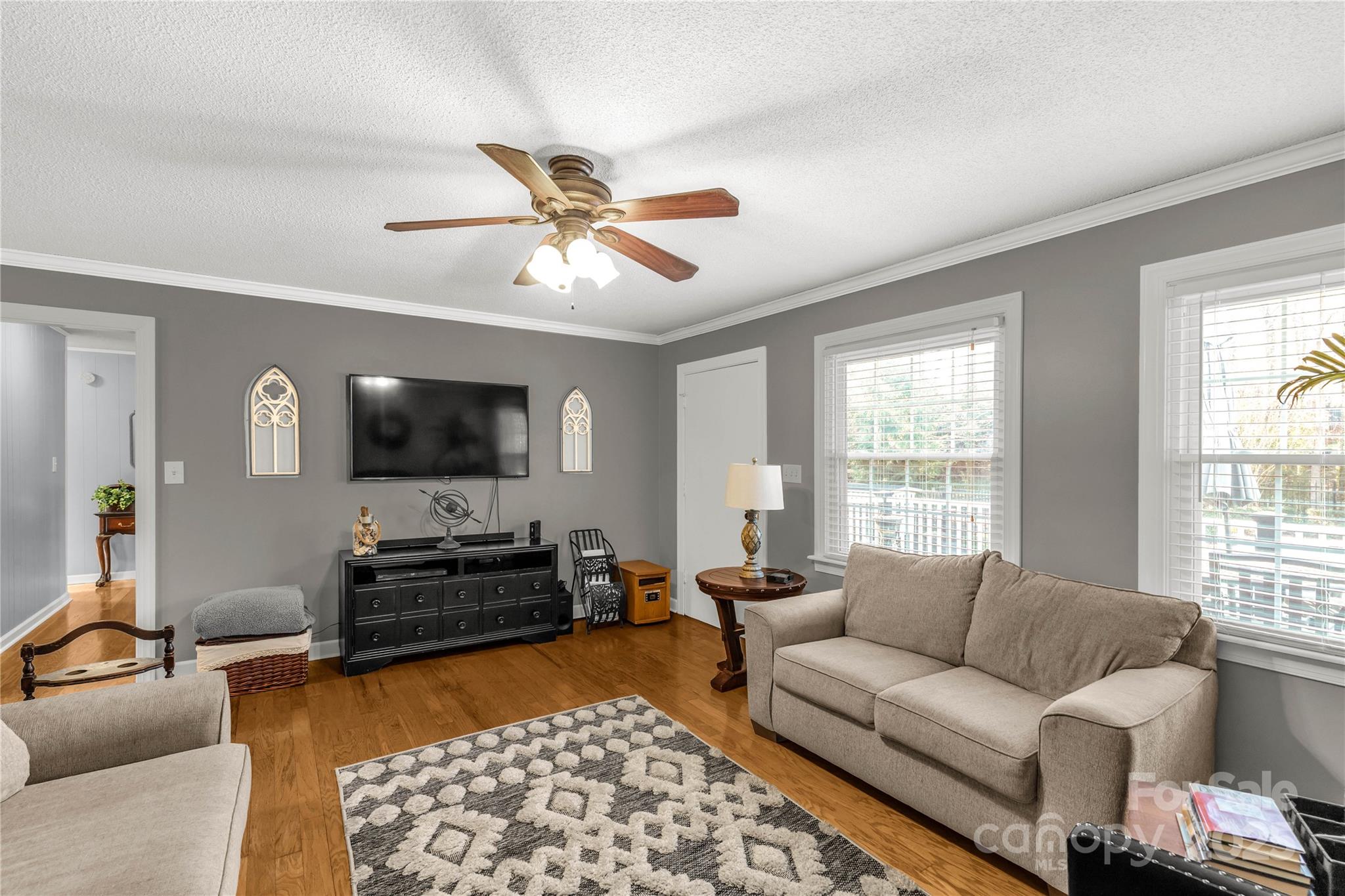 Arrowood Estates - Residential