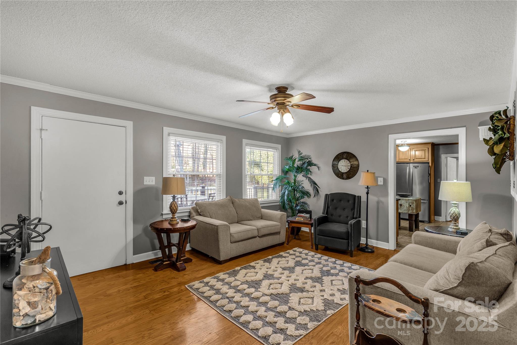 Arrowood Estates - Residential