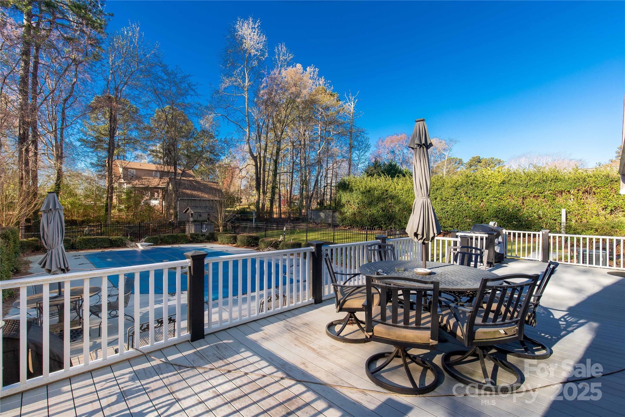 Arrowood Estates - Residential