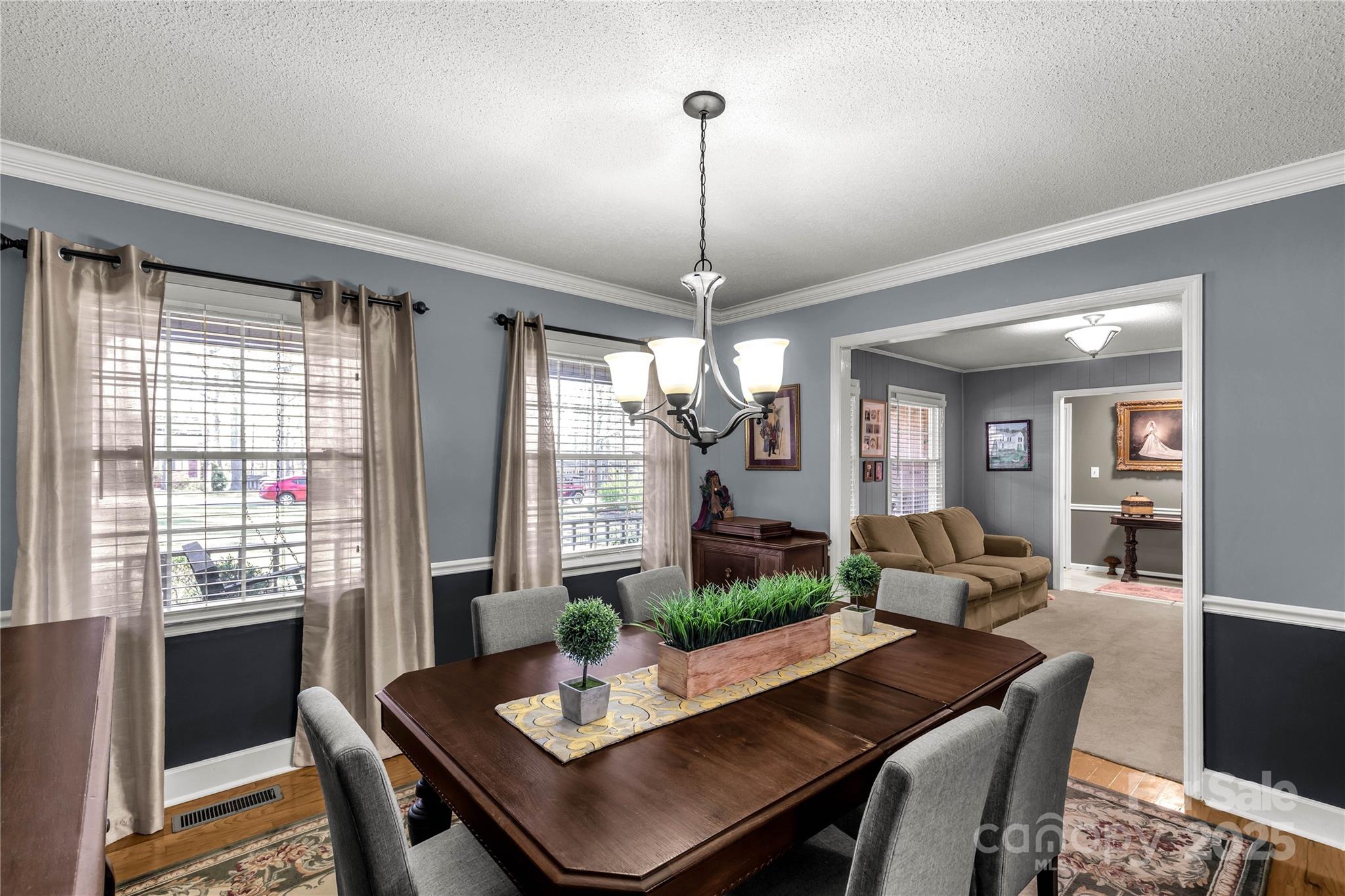 Arrowood Estates - Residential